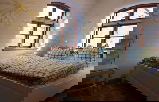 Foto 2 - Apartment Near Baltic Sea With Fireplace