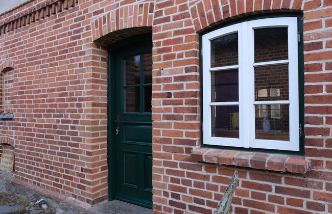 Peaceful Escape in Neu Karin - Foto 19