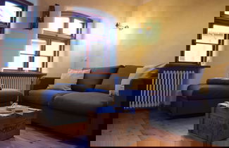 Photo 1 - Apartment Near Baltic Sea With Fireplace
