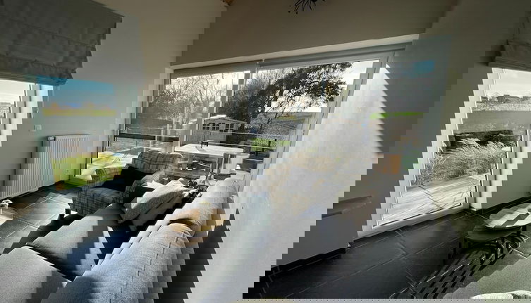 Photo 1 - Holiday Home in Modave With Garden