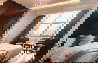 Photo 3 - Saxophone Suites