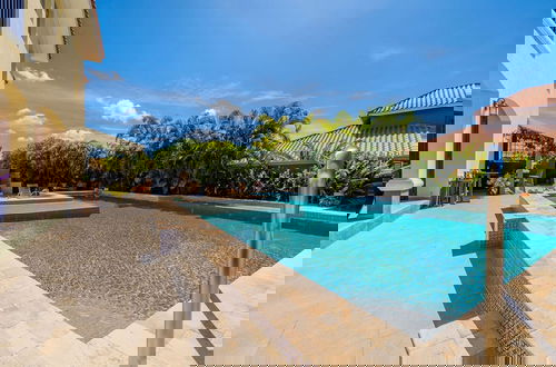 Foto 52 - Ocean View 5BR Villa Steps to Beach Privatepool