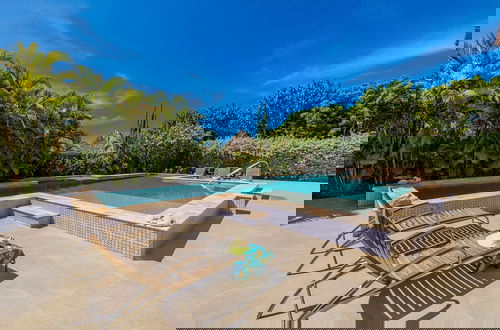 Foto 51 - Ocean View 5BR Villa Steps to Beach Privatepool
