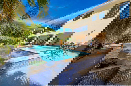 Foto 49 - Ocean View 5BR Villa Steps to Beach Privatepool