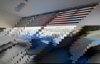 Photo 2 - Oceana Suites en Dunas de Montemar