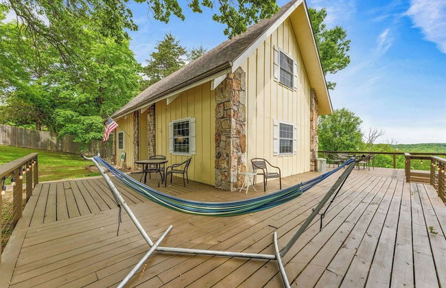 Branson's Crystal Cabin - Foto 41