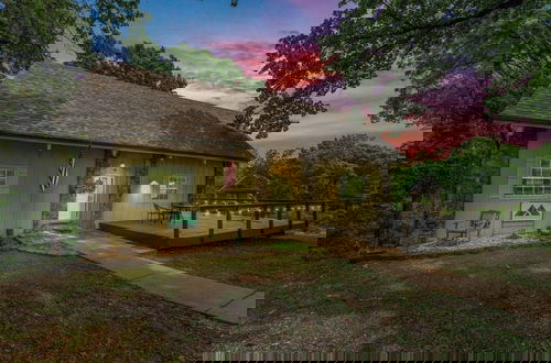 Foto 39 - Branson's Crystal Cabin