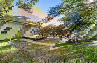 Foto 1 - Branson's Crystal Cabin
