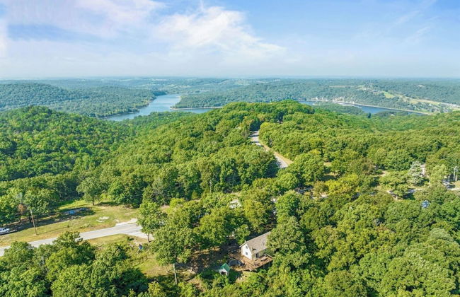 Branson's Crystal Cabin - Foto 45