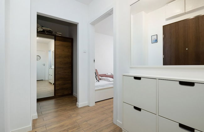 Nowa Flotylla Widok na Rzekę by Renters - Foto 9
