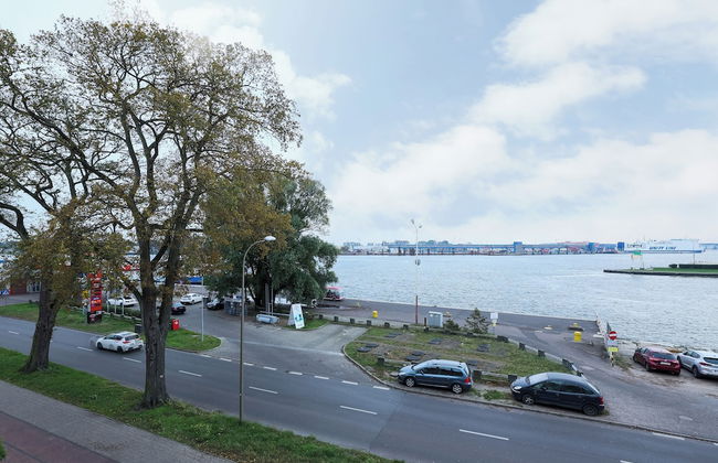 Nowa Flotylla Widok na Rzekę by Renters - Foto 34