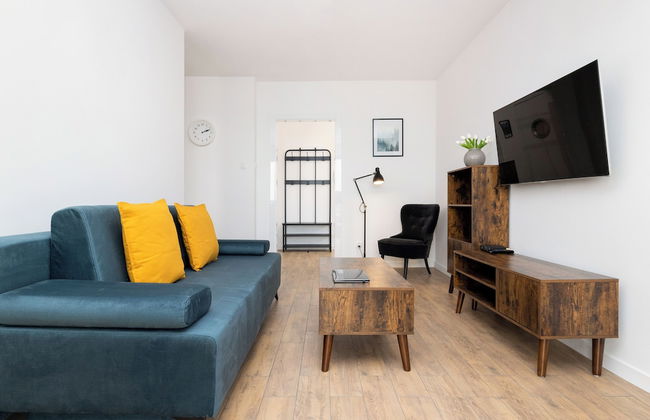 Nowa Flotylla Widok na Rzekę by Renters - Foto 5