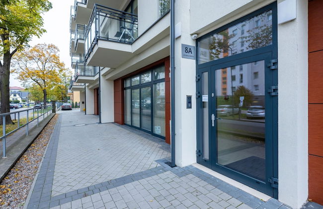 Nowa Flotylla Widok na Rzekę by Renters - Foto 28