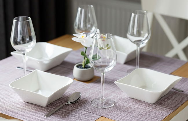 Nowa Flotylla Widok na Rzekę by Renters - Foto 12