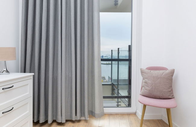Nowa Flotylla Widok na Rzekę by Renters - Foto 3