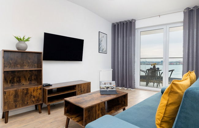 Nowa Flotylla Widok na Rzekę by Renters - Foto 18