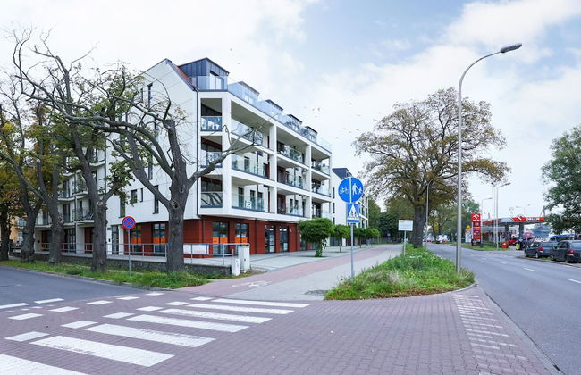 Nowa Flotylla Widok na Rzekę by Renters - Foto 31