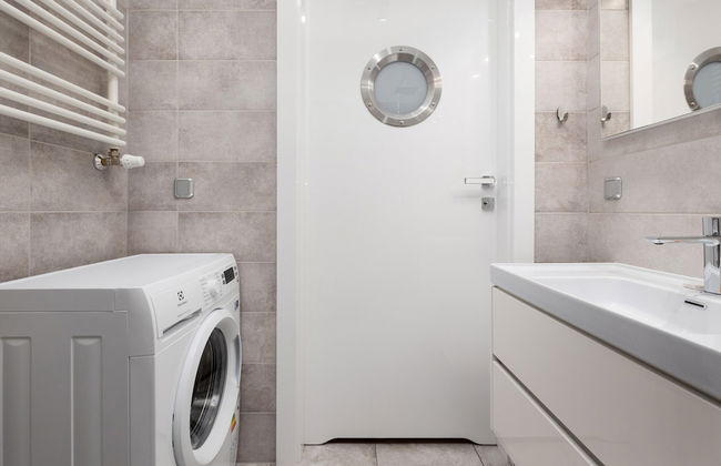 Nowa Flotylla Widok na Rzekę by Renters - Foto 22