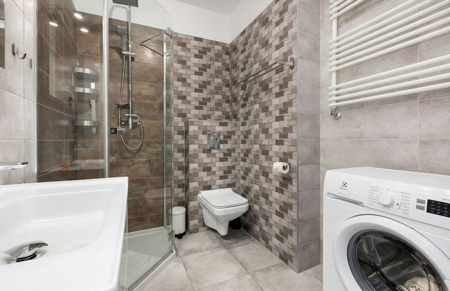 Nowa Flotylla Widok na Rzekę by Renters - Foto 24