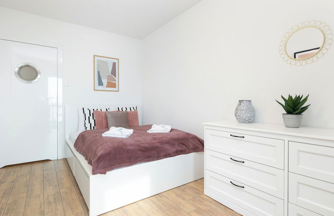 Nowa Flotylla Widok na Rzekę by Renters - Foto 6