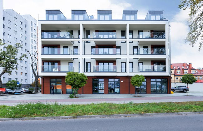 Nowa Flotylla Widok na Rzekę by Renters - Foto 30