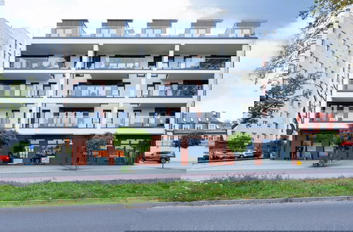 Foto 30 - Nowa Flotylla Widok na Rzekę by Renters