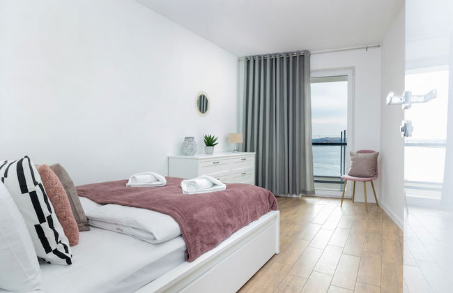 Nowa Flotylla Widok na Rzekę by Renters - Foto 2