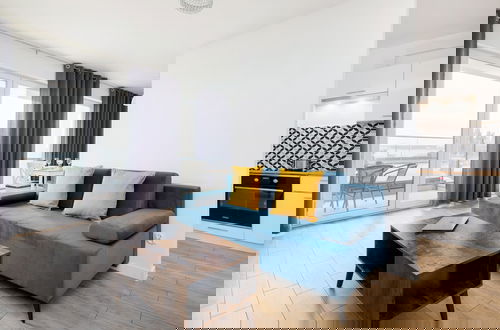 Foto 1 - Nowa Flotylla Widok na Rzekę by Renters