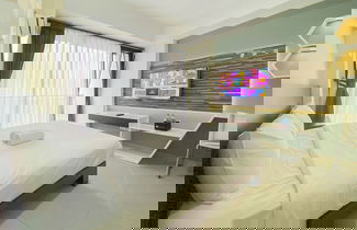 Foto 3 - The Modern Studio Room At Beverly Dago Apartment