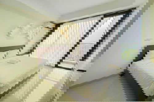Foto 11 - The Modern Studio Room At Beverly Dago Apartment