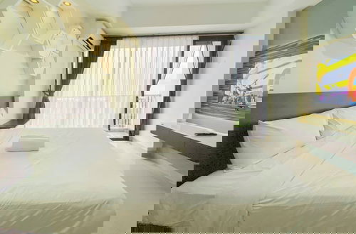 Foto 2 - The Modern Studio Room At Beverly Dago Apartment
