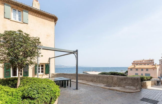 Maison d'Orange - Ponche - Foto 24