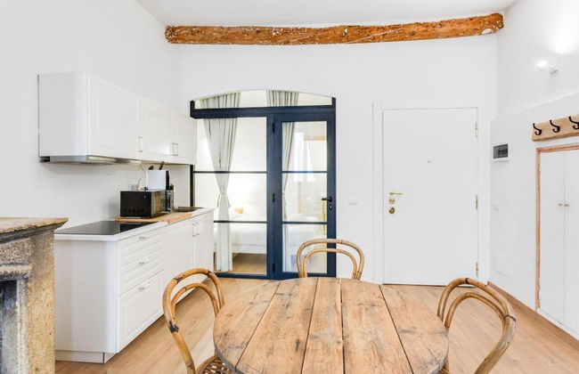 Maison d'Orange - Ponche - Foto 7