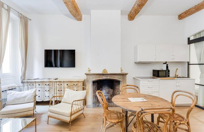 Maison d'Orange - Ponche - Foto 14