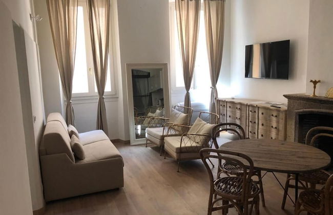 Maison d'Orange - Ponche - Foto 11