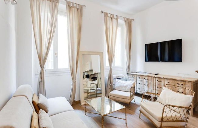 Maison d'Orange - Ponche - Foto 13
