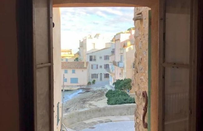 Maison d'Orange - Ponche - Foto 26