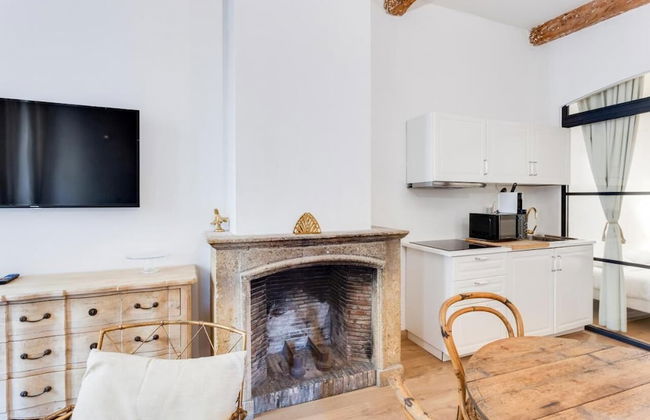 Maison d'Orange - Ponche - Foto 15
