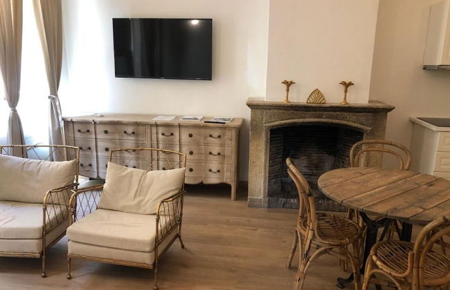 Maison d'Orange - Ponche - Foto 17