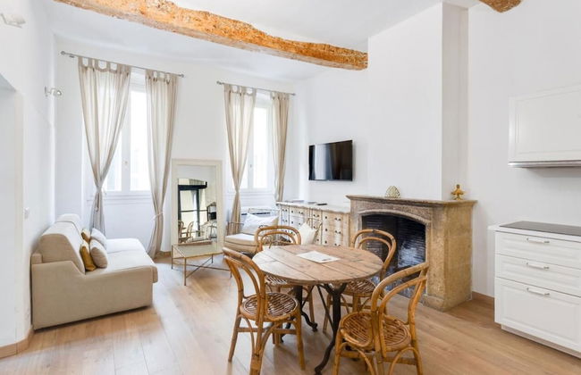 Maison d'Orange - Ponche - Foto 10
