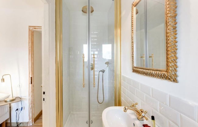 Maison d'Orange - Ponche - Foto 22