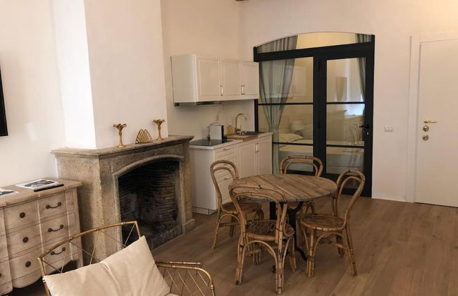 Maison d'Orange - Ponche - Foto 16