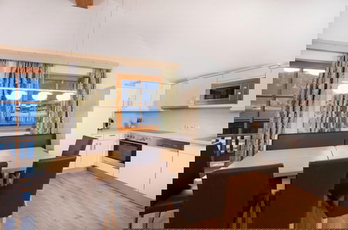 Photo 16 - Apartment in Wald Near Ski Slopes