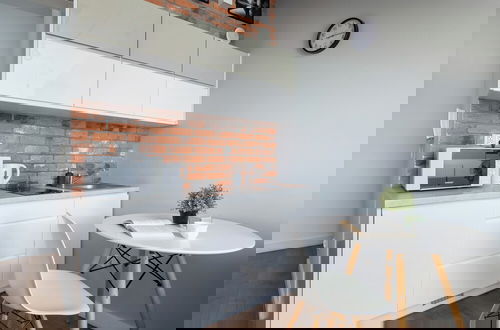 Foto 2 - Cosy Arianska Studio by Renters