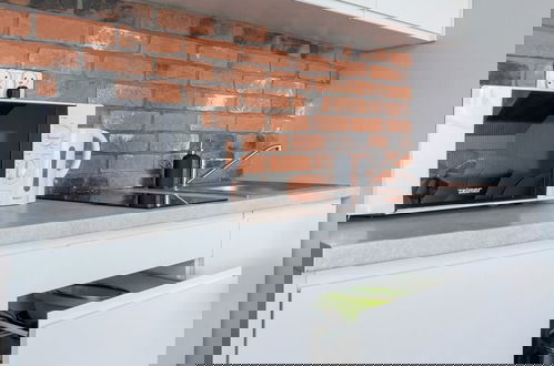 Foto 3 - Cosy Arianska Studio by Renters
