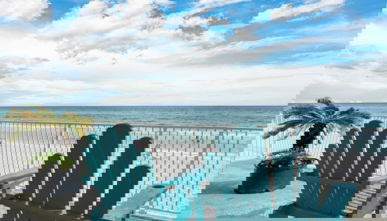 Foto 1 - Fontainebleau 335 by Avantstay Beachfront Access