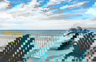 Foto 1 - Fontainebleau 335 by Avantstay Beachfront Access