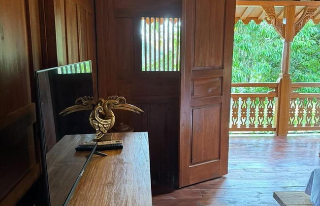 Yas Rumah Kita - Foto 3