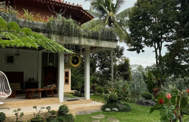 Yas Rumah Kita - Foto 17