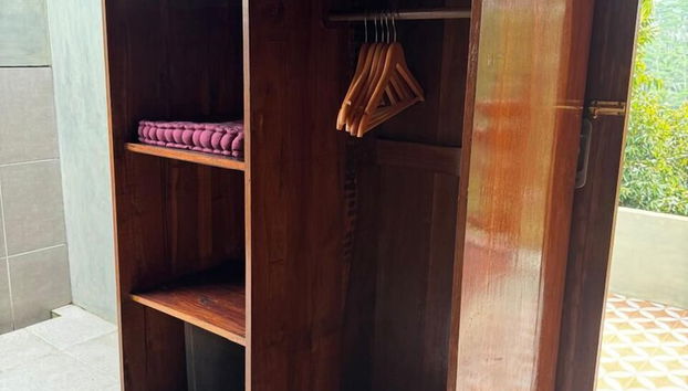 Guarda-roupa